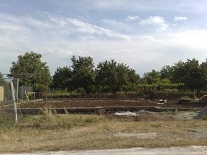 pripravene na žabovanie... 11.7.2012