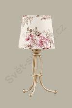 Jupiter Sara nočná lampa do mojej spálne