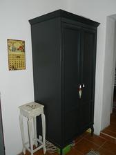 Do haly urobím nejaký pekný kalendár.