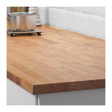 alebo pracovna doska Ikea Hammarp 99eur za 186cm