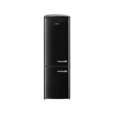 chladnicku som vybrala Gorenje Retro ORK192BK-L čierna 900eur