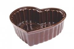 keramicka forma srdce Fortel 9eur