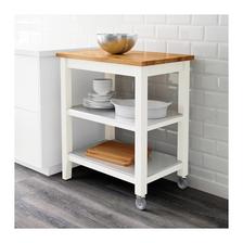 kuchynsky vozik medzi linku Ikea STENSTORP cena 179eur