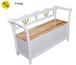 lavica k jedalenskemu stolu mam 3 favoritov a vyberiem jednu z nich: www.vidaxl.sk 203e