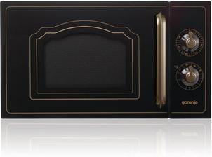 mikrovlnka retro Gorenje Gorenje MO 4250 CLB 139eur Alza