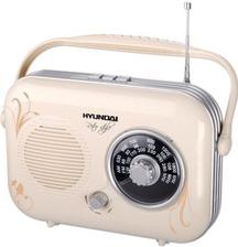 radion na linku HYUNDAI PR 100B Retro 17eur