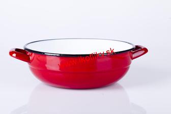 smaltovana miska na tlapkance www.ikotliky.sk 3,5eura