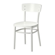 stolicky budem vyberat z tychto 5 favoritov, budto: stolicka Ikea idolf eur 50