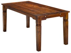 stol budem vyberat z tychto 4 favoritov, budto: stol Jysk Fredericia antik 90sirka 178dlzka cena 160eur