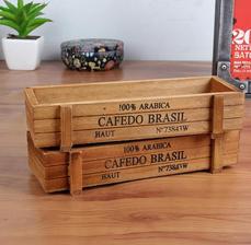Debnicka na kvety na okno nad drez Multifunctional Wood Garden Flower Planter 2eura wish.com