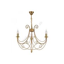 na luster su 3 finalisti, bud to luster Karana 75eur www.svetsvietidiel.sk