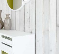 bud obklad kupelne plastovy Obklad na stenu Quercia Bianco 2,7m x25cm cena 23eur za 2,7m stvorcoveho www.slshop.sk