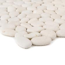 sprchovy kut dlazba 3 favoriti: KIESEL WHITE MAT 30X30 5,9eur za kus