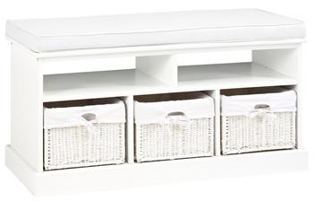 za dvere Lavica OURE Jysk 129eur