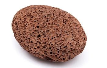 pemza Natural Lava Pumice Volcanic Stone Foot Care www.wishu.com 2eura