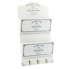 do haly white wooden wall organiser ebay.com 30eur ku dveram do chody