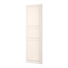 murovany satnik dvierka Ikea Bodbyn 60x200 cena 71eur