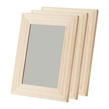 ramiky ALBRUNNA Ikea 3eura za 3ks namorit a nalakovat