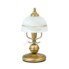 lampa na stolik dlha hala 50eur Rabalux 8812 - Stolná lampa FLOSSI www.svetsviediel.sk