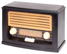 na komodu bud radio retro orava 45e