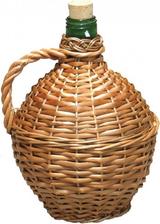 na komodu pojde demizon www.e-spotrebic.sk cena 8eur 1liter