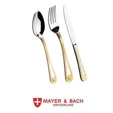 pribory bach&mayer uz mam, priniesol mi Jezisko :)