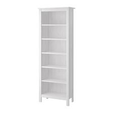 kniznica Brusali Ikea 80eur Šírka 67 cm Hĺbka 33 cm Výška 190 cm
