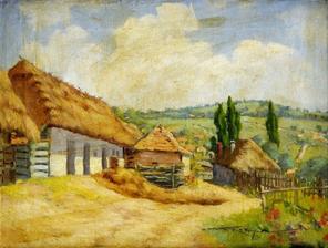 Vytlacene obrazky pojdu nad gauc, budem vyberat z tychto, pojde dohromady 10 obrazov
