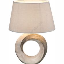 lampa na komodu bud Globo 21641T - Stolná lampa JEREMY 30eur