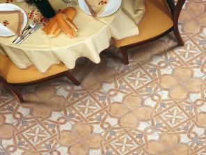 alternativna ako podlaha ku krbu ALARCON 41x41 Merkury market