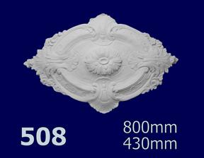ozdoba na krb polystyrenova Stropná rozeta Marbet R11 www.floorwood.sk cena 3,75eur