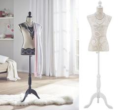 moja spalna: Dekoračná Busta Mannequin Moebelix 60eur 170cm vysoka