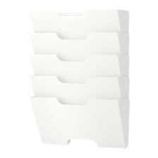 moja spalna: pracovny kutik organizer ikea KVISSLE 15eur ozdobit kvetinkami