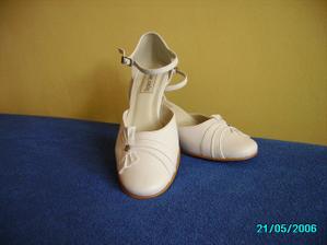 moje botky:)