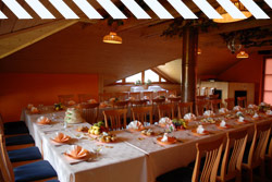 restaurace