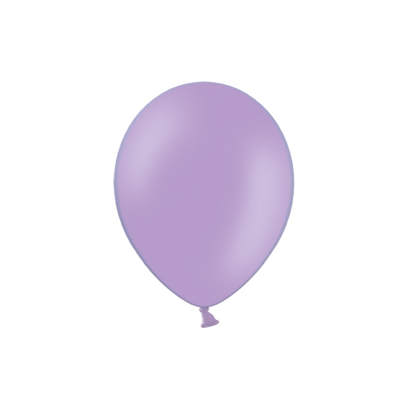 Balónky lila (10ks) - Obrázek č. 1