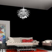 Azzardo flower 382 EUR