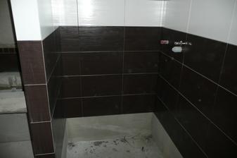 sprchový kout