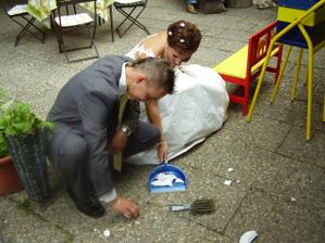 A zase ty tradice :-)