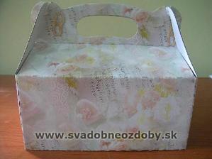 tak do niecoho takeho budeme balit zakusky