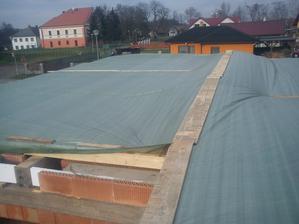 hand made v brutální zimě