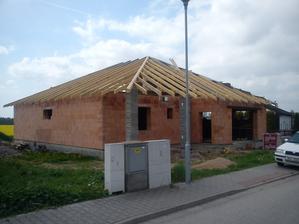 Jde to pomalu,ale jde to