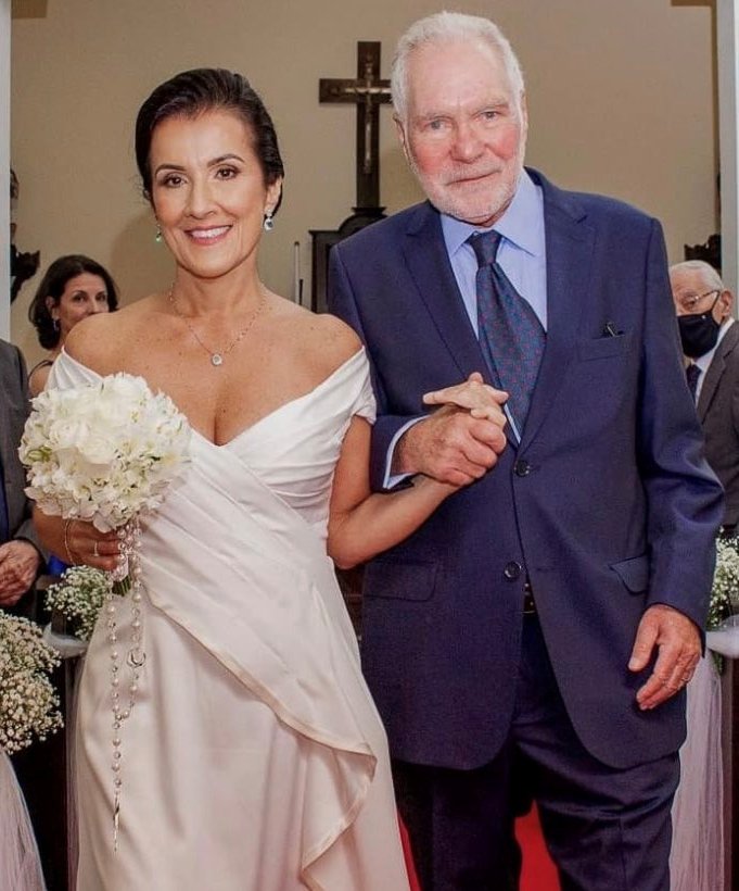 Kráľovské svadby - Princ Dom Pedro V Carlos of Orléans-Braganza +Patrícia Alvim Rodrigues 