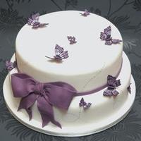 a k nej ladiaca torta