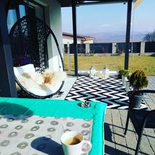 Sezóna zahájená prvá kávička na terase ☀️☕👍 konečne 8.2.2019