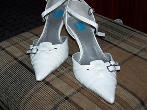 nove moje botky