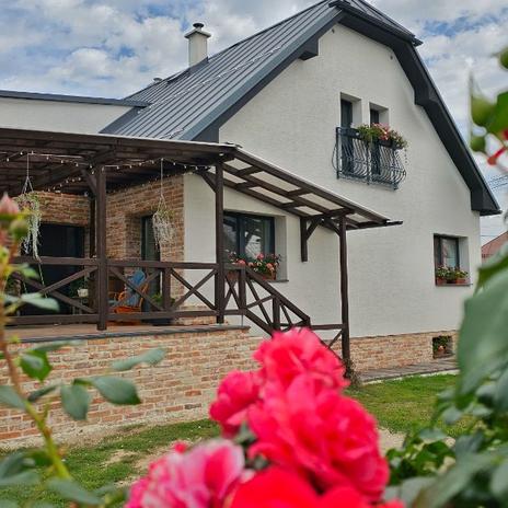 Rekonštrukcia domu-alebo chceme si splniť sen =》🏠🌻🌼🐶  mat domcek a vratit sa na Slovensko