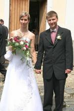 manželata