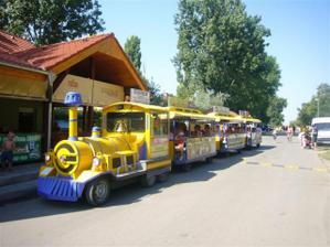 expres pre hosti