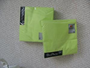 ubrousky
